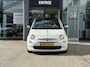 Fiat 500 TwinAir Turbo Automaat Lounge | Navi | Cruise Controle | schuif/kantel Panoramadak | Parkeersensoren | Airco