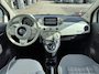 Fiat 500 TwinAir Turbo Automaat Lounge | Navi | Cruise Controle | schuif/kantel Panoramadak | Parkeersensoren | Airco