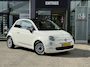 Fiat 500 TwinAir Turbo Automaat Lounge | Navi | Cruise Controle | schuif/kantel Panoramadak | Parkeersensoren | Airco