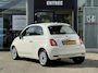 Fiat 500 TwinAir Turbo Automaat Lounge | Navi | Cruise Controle | schuif/kantel Panoramadak | Parkeersensoren | Airco