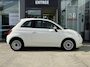 Fiat 500 TwinAir Turbo Automaat Lounge | Navi | Cruise Controle | schuif/kantel Panoramadak | Parkeersensoren | Airco