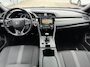 Honda Civic 1.0 i-VTEC 126pk 5D Executive | Panoramisch Schuifdak | Dealeronderhouden | Navi & Carplay | Adaptieve Cruisecontrol | LED Verlichting |