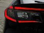 Honda Civic 2.0 HYBRID 184PK Automaat Sport Black Emblem Pack