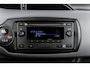 Toyota Yaris 1.0 VVT-i Aspiration