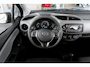 Toyota Yaris 1.0 VVT-i Aspiration