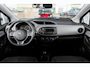 Toyota Yaris 1.0 VVT-i Aspiration