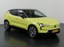 Volvo EX30 Twin Motor Performance Ultra 69 kWh | Warmtepomp | 360 camera | Panoramadak | Stoel en stuurwielverwarming  | cruise control adaptief | Memory stoelen |