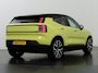 Volvo EX30 Twin Motor Performance Ultra 69 kWh | Warmtepomp | 360 camera | Panoramadak | Stoel en stuurwielverwarming  | cruise control adaptief | Memory stoelen |