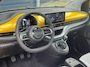 Fiat 500 1.0 Hybrid Torino Launch Edition | Apple Carplay/Android Auto | Climate Control | Cruise Control | Parkeerhulp | Lage kmstand!