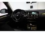 BMW X3 xDrive20i Executive | Benzine&LPG | Trekhaak | ACC | LED | HUD | Leder