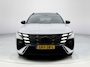 Hyundai Tucson 1.6 T-GDI HEV N Line Sky | Trekhaak | Full option | Rijklaarprijs! |