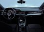 Audi A3 Limousine 30 TFSI Advanced edition 110 pk S-Tronic | Navigatie | Parkeersensoren | Adaptieve cruise control | LED | Apple carplay / Android auto | Sonos Geluidssysteem | Optiekpakket Zwart |