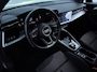 Audi A3 Limousine 30 TFSI Advanced edition 110 pk S-Tronic | Navigatie | Parkeersensoren | Adaptieve cruise control | LED | Apple carplay / Android auto | Sonos Geluidssysteem | Optiekpakket Zwart |