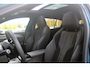Peugeot 408 e-408 GT AVANTAGE 58 kWh | PANORAMA SCHUIF/KANTEL DAK | WARMTEPOMP | HIFI PACK: (DRAADLOZE TELEFOONLADER, FOCAL PREMIUM HIFI SYSTEEM MET 10 SPEAKERS) | 360 VISION & DRIVE ASSIST PLUS PACK: (360° CAMERA MET 4 HD CAMERA'S, CLEAN CABIN,3D NAVIGATIE SYSTEEM) |  ELEKTRISCH VERSTELBARE VOORSTOELEN MET MASSAGE FUNCTIE EN STOELVERWARMING | BEKLEDING ALCANTARA/KUNSTLEDER | DRAADLOZE APPLE CARPLAY/ANDROID AUTO | 19" LICHTMETALEN VELGEN "GRAPHITE" | LED MATRIX KOPLAMPEN | DONKERE HEMELBEKLEDING | SFEER VERLICHTING | ELEKTRISCH BEDIENBARE ACHTERKLEP | PACK DRIVE PLUS PACK: (PACK SAFETY, ADAPTIVE CRUISE CONTROL MET STOP & GO, LANE KEEPING ASSIST, SEMI AUTONOOM RIJDEN LEVEL 2, PARKEERHULP VOOR) | 3 FASE |