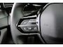 Peugeot 408 e-408 GT AVANTAGE 58 kWh | PANORAMA SCHUIF/KANTEL DAK | WARMTEPOMP | HIFI PACK: (DRAADLOZE TELEFOONLADER, FOCAL PREMIUM HIFI SYSTEEM MET 10 SPEAKERS) | 360 VISION & DRIVE ASSIST PLUS PACK: (360° CAMERA MET 4 HD CAMERA'S, CLEAN CABIN,3D NAVIGATIE SYSTEEM) |  ELEKTRISCH VERSTELBARE VOORSTOELEN MET MASSAGE FUNCTIE EN STOELVERWARMING | BEKLEDING ALCANTARA/KUNSTLEDER | DRAADLOZE APPLE CARPLAY/ANDROID AUTO | 19" LICHTMETALEN VELGEN "GRAPHITE" | LED MATRIX KOPLAMPEN | DONKERE HEMELBEKLEDING | SFEER VERLICHTING | ELEKTRISCH BEDIENBARE ACHTERKLEP | PACK DRIVE PLUS PACK: (PACK SAFETY, ADAPTIVE CRUISE CONTROL MET STOP & GO, LANE KEEPING ASSIST, SEMI AUTONOOM RIJDEN LEVEL 2, PARKEERHULP VOOR) | 3 FASE |