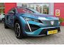 Peugeot 408 e-408 GT AVANTAGE 58 kWh | PANORAMA SCHUIF/KANTEL DAK | WARMTEPOMP | HIFI PACK: (DRAADLOZE TELEFOONLADER, FOCAL PREMIUM HIFI SYSTEEM MET 10 SPEAKERS) | 360 VISION & DRIVE ASSIST PLUS PACK: (360° CAMERA MET 4 HD CAMERA'S, CLEAN CABIN,3D NAVIGATIE SYSTEEM) |  ELEKTRISCH VERSTELBARE VOORSTOELEN MET MASSAGE FUNCTIE EN STOELVERWARMING | BEKLEDING ALCANTARA/KUNSTLEDER | DRAADLOZE APPLE CARPLAY/ANDROID AUTO | 19" LICHTMETALEN VELGEN "GRAPHITE" | LED MATRIX KOPLAMPEN | DONKERE HEMELBEKLEDING | SFEER VERLICHTING | ELEKTRISCH BEDIENBARE ACHTERKLEP | PACK DRIVE PLUS PACK: (PACK SAFETY, ADAPTIVE CRUISE CONTROL MET STOP & GO, LANE KEEPING ASSIST, SEMI AUTONOOM RIJDEN LEVEL 2, PARKEERHULP VOOR) | 3 FASE |