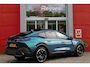Peugeot 408 e-408 GT AVANTAGE 58 kWh | PANORAMA SCHUIF/KANTEL DAK | WARMTEPOMP | HIFI PACK: (DRAADLOZE TELEFOONLADER, FOCAL PREMIUM HIFI SYSTEEM MET 10 SPEAKERS) | 360 VISION & DRIVE ASSIST PLUS PACK: (360° CAMERA MET 4 HD CAMERA'S, CLEAN CABIN,3D NAVIGATIE SYSTEEM) |  ELEKTRISCH VERSTELBARE VOORSTOELEN MET MASSAGE FUNCTIE EN STOELVERWARMING | BEKLEDING ALCANTARA/KUNSTLEDER | DRAADLOZE APPLE CARPLAY/ANDROID AUTO | 19" LICHTMETALEN VELGEN "GRAPHITE" | LED MATRIX KOPLAMPEN | DONKERE HEMELBEKLEDING | SFEER VERLICHTING | ELEKTRISCH BEDIENBARE ACHTERKLEP | PACK DRIVE PLUS PACK: (PACK SAFETY, ADAPTIVE CRUISE CONTROL MET STOP & GO, LANE KEEPING ASSIST, SEMI AUTONOOM RIJDEN LEVEL 2, PARKEERHULP VOOR) | 3 FASE |