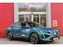 Peugeot 408 e-408 GT AVANTAGE 58 kWh | PANORAMA SCHUIF/KANTEL DAK | WARMTEPOMP | HIFI PACK: (DRAADLOZE TELEFOONLADER, FOCAL PREMIUM HIFI SYSTEEM MET 10 SPEAKERS) | 360 VISION & DRIVE ASSIST PLUS PACK: (360° CAMERA MET 4 HD CAMERA'S, CLEAN CABIN,3D NAVIGATIE SYSTEEM) |  ELEKTRISCH VERSTELBARE VOORSTOELEN MET MASSAGE FUNCTIE EN STOELVERWARMING | BEKLEDING ALCANTARA/KUNSTLEDER | DRAADLOZE APPLE CARPLAY/ANDROID AUTO | 19" LICHTMETALEN VELGEN "GRAPHITE" | LED MATRIX KOPLAMPEN | DONKERE HEMELBEKLEDING | SFEER VERLICHTING | ELEKTRISCH BEDIENBARE ACHTERKLEP | PACK DRIVE PLUS PACK: (PACK SAFETY, ADAPTIVE CRUISE CONTROL MET STOP & GO, LANE KEEPING ASSIST, SEMI AUTONOOM RIJDEN LEVEL 2, PARKEERHULP VOOR) | 3 FASE |