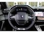 Peugeot 408 e-408 GT AVANTAGE 58 kWh | PANORAMA SCHUIF/KANTEL DAK | WARMTEPOMP | HIFI PACK: (DRAADLOZE TELEFOONLADER, FOCAL PREMIUM HIFI SYSTEEM MET 10 SPEAKERS) | 360 VISION & DRIVE ASSIST PLUS PACK: (360° CAMERA MET 4 HD CAMERA'S, CLEAN CABIN,3D NAVIGATIE SYSTEEM) |  ELEKTRISCH VERSTELBARE VOORSTOELEN MET MASSAGE FUNCTIE EN STOELVERWARMING | BEKLEDING ALCANTARA/KUNSTLEDER | DRAADLOZE APPLE CARPLAY/ANDROID AUTO | 19" LICHTMETALEN VELGEN "GRAPHITE" | LED MATRIX KOPLAMPEN | DONKERE HEMELBEKLEDING | SFEER VERLICHTING | ELEKTRISCH BEDIENBARE ACHTERKLEP | PACK DRIVE PLUS PACK: (PACK SAFETY, ADAPTIVE CRUISE CONTROL MET STOP & GO, LANE KEEPING ASSIST, SEMI AUTONOOM RIJDEN LEVEL 2, PARKEERHULP VOOR) | 3 FASE |