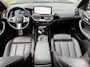 BMW iX3 Executive M Sport 80 kWh 19"/SOH 99,9%/Panoramadak/Leder + memory/Stoelverwarming/Dodehoek/Elektrische klep/Camera/Adaptieve cruise/Apple Carplay & Android Auto