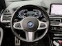 BMW iX3 Executive M Sport 80 kWh 19"/SOH 99,9%/Panoramadak/Leder + memory/Stoelverwarming/Dodehoek/Elektrische klep/Camera/Adaptieve cruise/Apple Carplay & Android Auto