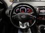 Kia Sportage 1.6 GDI X-treme DynamicLine LEDER CAMERA 4X STOELVERWARMING NAP NL AUTO
