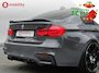 BMW M3 3-serie Competition DCTA M-Drivers Package 'Grigio Telesto' Origineel NL! | Competition Pack | Carbon | Head-Up | Harman/Kardon | Surround View