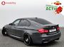 BMW M3 3-serie Competition DCTA M-Drivers Package 'Grigio Telesto' Origineel NL! | Competition Pack | Carbon | Head-Up | Harman/Kardon | Surround View