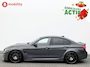BMW M3 3-serie Competition DCTA M-Drivers Package 'Grigio Telesto' Origineel NL! | Competition Pack | Carbon | Head-Up | Harman/Kardon | Surround View