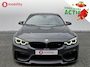 BMW M3 3-serie Competition DCTA M-Drivers Package 'Grigio Telesto' Origineel NL! | Competition Pack | Carbon | Head-Up | Harman/Kardon | Surround View