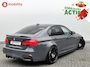 BMW M3 3-serie Competition DCTA M-Drivers Package 'Grigio Telesto' Origineel NL! | Competition Pack | Carbon | Head-Up | Harman/Kardon | Surround View