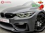 BMW M3 3-serie Competition DCTA M-Drivers Package 'Grigio Telesto' Origineel NL! | Competition Pack | Carbon | Head-Up | Harman/Kardon | Surround View