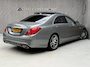 Mercedes-Benz S-klasse 500 Edition 1 / Full Option / Panorama