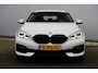 BMW 1-Serie 116i Lesauto ! Sportstoelen Navigatie LED Carplay Android Parkeersensoren Climate Cruise Control LMV