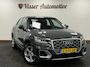 Audi Q2 30 TFSI Design Pro Line Plus*Stoelverwarming*Cruise-Control*Trekhaak*PDC*LED*