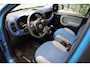 Fiat Panda 0.9 TwinAir Lounge 3 mnd GARANTIE DealerOH Navi Airco 2e Eig