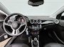 Opel Adam 1.0 Turbo Rocks | Cabrio | Volledig Onderhouden | Stoel- en Stuurwielverwarming | Citysteering | Cruise Control | Zwarte Velgen | Navigatie