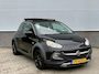 Opel Adam 1.0 Turbo Rocks | Cabrio | Volledig Onderhouden | Stoel- en Stuurwielverwarming | Citysteering | Cruise Control | Zwarte Velgen | Navigatie