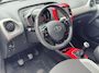 Toyota Aygo X X-PLAY 5-DEURS CAMERA AIRCO LED-DAGRIJVERL. LM-VELGEN LAGE-KM-STAND