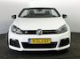 Volkswagen Golf Cabriolet 2.0 TSI R / 265pk / Volledige historie / Unieke combinatie / in topstaat