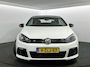 Volkswagen Golf Cabriolet 2.0 TSI R / 265pk / Volledige historie / Unieke combinatie / in topstaat