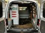 Volkswagen Caddy 1.6 TDI Baseline