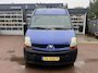 Renault Master T35 2.5 dCi L2H2