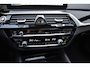 BMW 5-Serie 530e M-SPORT ORG.NED / SCHUIFDAK / CAMERA / LEER / SFEERVERLICHTING / LASER / BTW / ADAPT.CRUISE