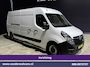 Opel Movano 2.3 Turbo 150pk L3H2 *Post NL inrichting* Airco | Camera | Cruisecontrol schappen, sidebars, 270 graden achterdeuren