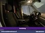Opel Movano 2.3 Turbo 150pk L3H2 *Post NL inrichting* Airco | Camera | Cruisecontrol schappen, sidebars, 270 graden achterdeuren