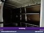 Opel Movano 2.3 Turbo 150pk L3H2 *Post NL inrichting* Airco | Camera | Cruisecontrol schappen, sidebars, 270 graden achterdeuren