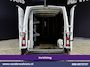 Opel Movano 2.3 Turbo 150pk L3H2 *Post NL inrichting* Airco | Camera | Cruisecontrol schappen, sidebars, 270 graden achterdeuren