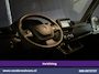 Opel Movano 2.3 Turbo 150pk L3H2 *Post NL inrichting* Airco | Camera | Cruisecontrol schappen, sidebars, 270 graden achterdeuren
