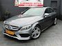 Mercedes-Benz C-klasse 180 AMG Sport Edition PANODAK|LEDER|ORG NL